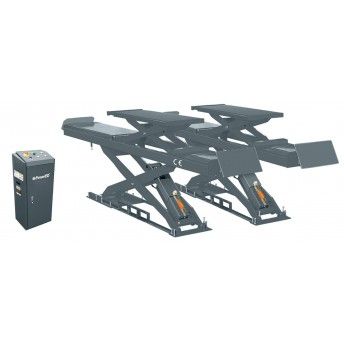 Elevador Tesoura Alinhamento 5,5Tonpse55A ref� 240524 Powered