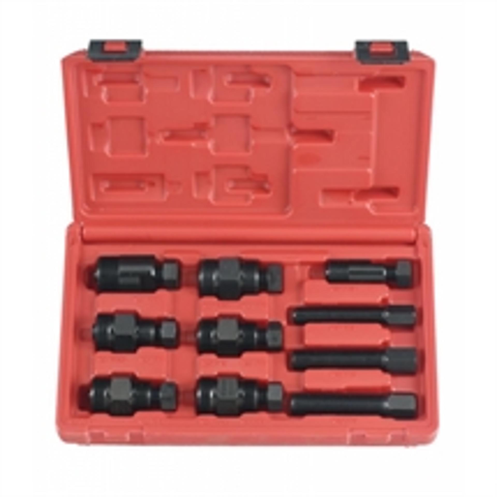 Jg Extractor Volantes De Motor De Motos 909Y1 refª 317598 Force