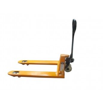 Porta Paletes Ppt Longo Largo 2.5T 685X1220mm  Nylon Duplo ref� 774294 Powered