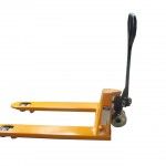 Porta Paletes Ppt Longo Largo 2.5T 685X1220mm  Nylon Duplo ref� 774294 Powered