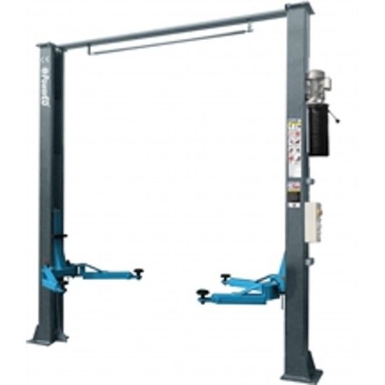 Elevador 2 Colunas 4Ton Chao Livre Pa2L4Bt-Cf 400V ref� 240520 Powered