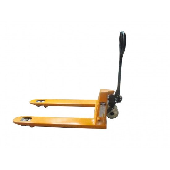 Porta Paletes Ppt Longo Largo 2.5T 685X1220mm  Nylon Duplo ref� 774294 Powered