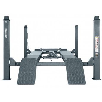 Elevador 4 Colunas 5.5Ton Alinhamentopa4L55 Power refª 240522 Powered Elevador 4 Colunas 5.5Ton Alinhamentopa4L55 Power refª 240522 Powered