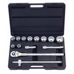 Jogo Ch 3/4 *Bi 22 > 50mm * 14Pc 6141B ref� 343881 Force