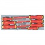 Jogo Ch Punho Isol Ph + Fenda * 20715N ref 344614 Force