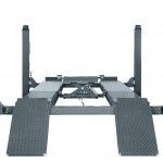 Elevador 4 Colunas 5.5Ton Alinhamentopa4L55 Power refª 240522 Powered Elevador 4 Colunas 5.5Ton Alinhamentopa4L55 Power refª 240522 Powered