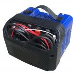 Carregador Bateria 20A 230V Pbc20 refª 239501 Powered Carregador Bateria 20A 230V Pbc20 refª 239501 Powered