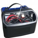 Carregador Bateria 15A 230V Pbc15 refª 239500 Powered Carregador Bateria 15A 230V Pbc15 refª 239500 Powered