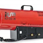 Aquecedor Gas Arranque Manual K2C G600M refª 350052 Itm Aquecedor Gas Arranque Manual K2C G600M refª 350052 Itm