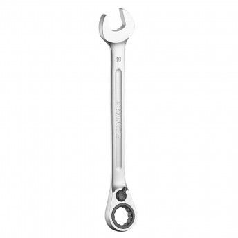 Chave Boca/Anel C/Roquete Rev. 24 *320mm * 75724R ref 343769 Force