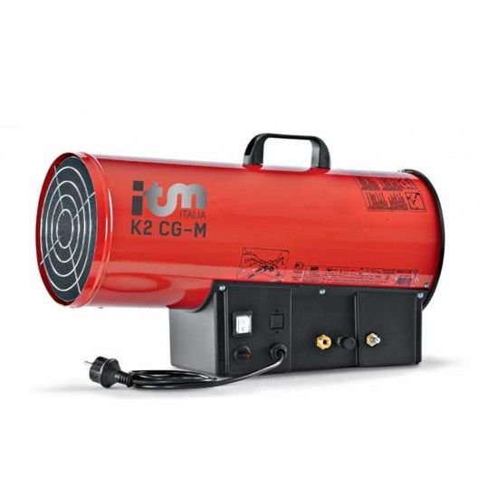 Aquecedor Gas Arranque Manual K2C G600M refª 350052 Itm Aquecedor Gas Arranque Manual K2C G600M refª 350052 Itm
