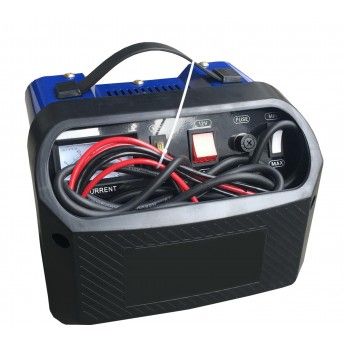 Carregador Bateria 15A 230V Pbc15 ref� 239500 Powered