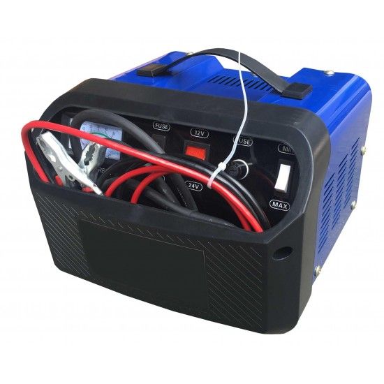 Carregador Bateria 25A 230V Pbc25 ref� 239502 Powered