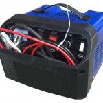 Carregador Bateria 25A 230V Pbc25 refª 239502 Powered Carregador Bateria 25A 230V Pbc25 refª 239502 Powered