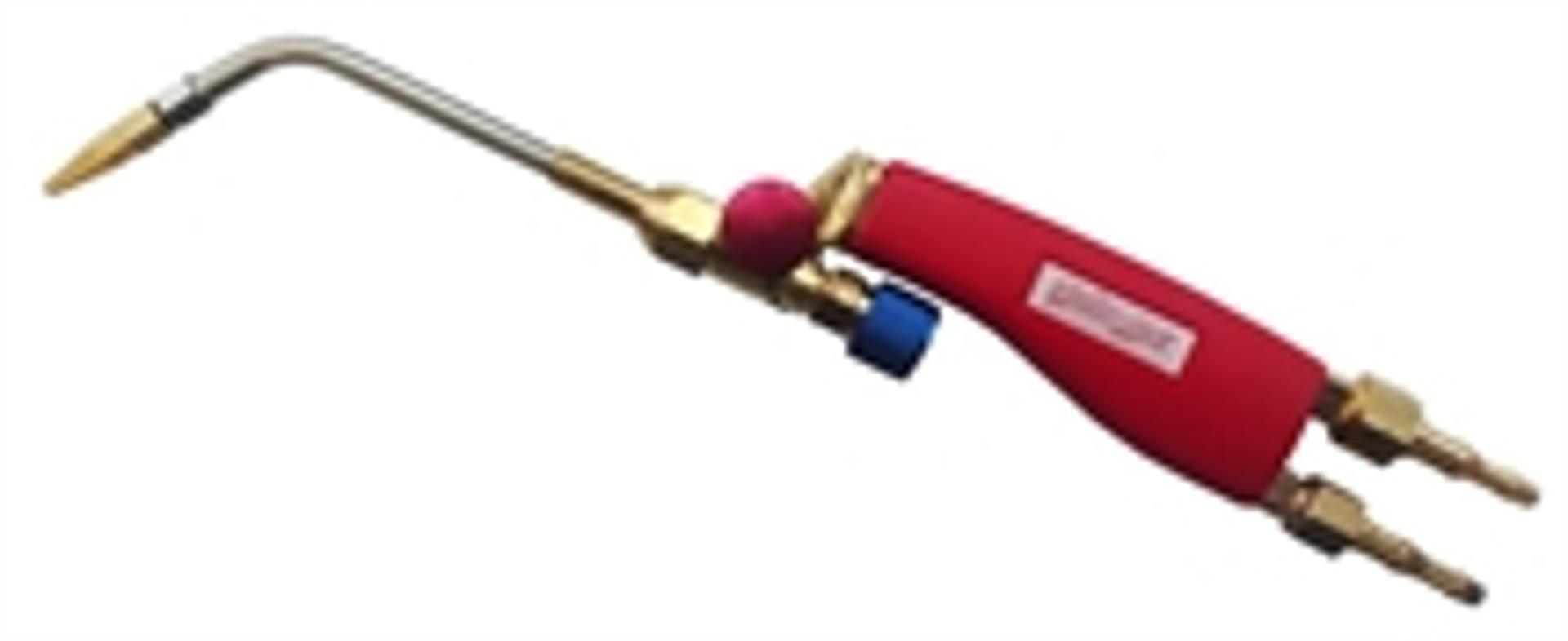 Maçarico Minor Ox Ac Completo refª 491102 Galagar