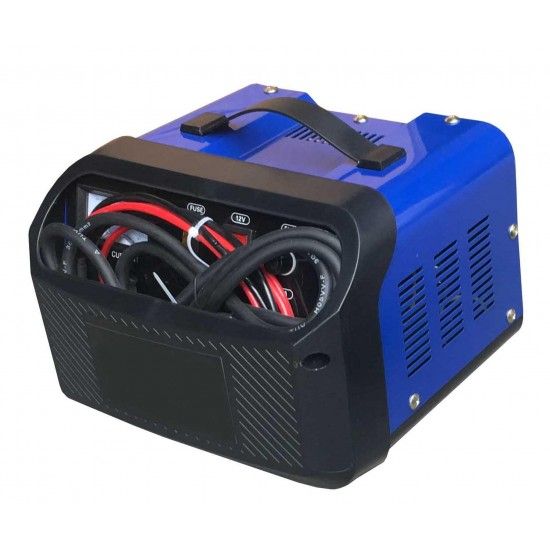 Carregador Bateria 30A 230V Pbc30 ref 239503 Powered