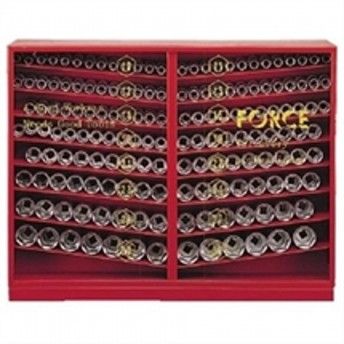 Expositor Ch. Cx. Curtas 1/2 163Pc 41631S-9 ref� 343773 Force