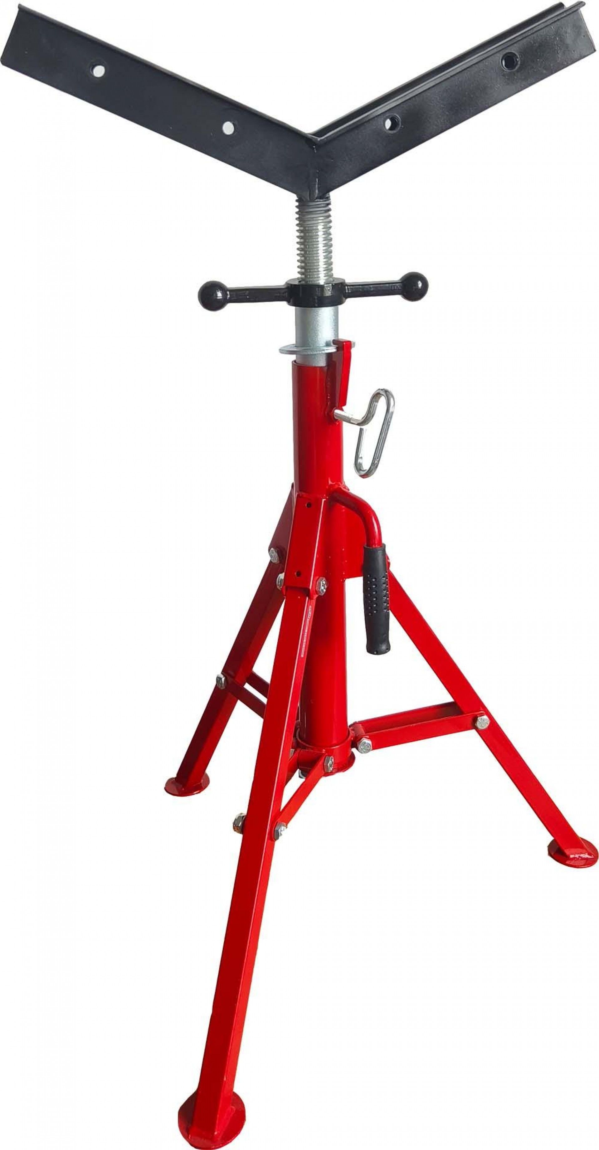 Espera Suporte P/Tubo 24\" 72-132Cm refª 204419 Powered