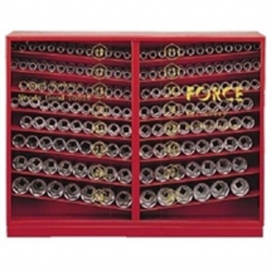 Expositor Ch. Cx. Curtas 1/2 163Pc 41631S-9 ref� 343773 Force