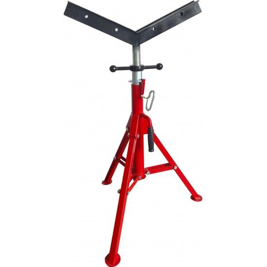 Espera Suporte P/Tubo 24\" 72-132Cm ref� 204419 Powered