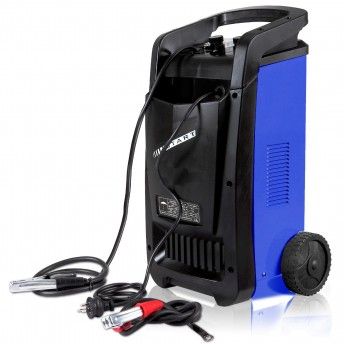 Carregador Bateria Booster 600A 230V Pbc600B ref 239505 Powered