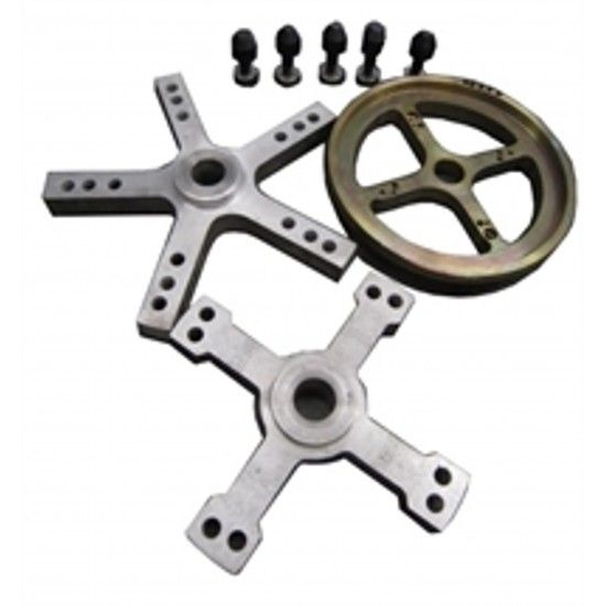 Falange Roda Camiao Universal ref� 310856 Powered