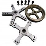 Falange Roda Camiao Universal ref� 310856 Powered