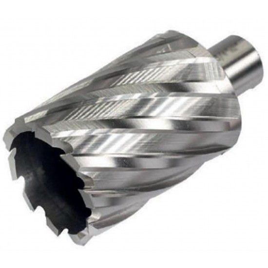 Fresa P/Maq Elect Curta Hss-Co 28mm  ref 153016 Heavyware