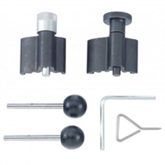 Jogo Afinador C. Distrib. 2.0 Tdi Vw Audi 906G4 ref 342454 Force