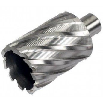 Fresa P/Maq Elect Curta Hss-Co 28mm  ref 153016 Heavyware