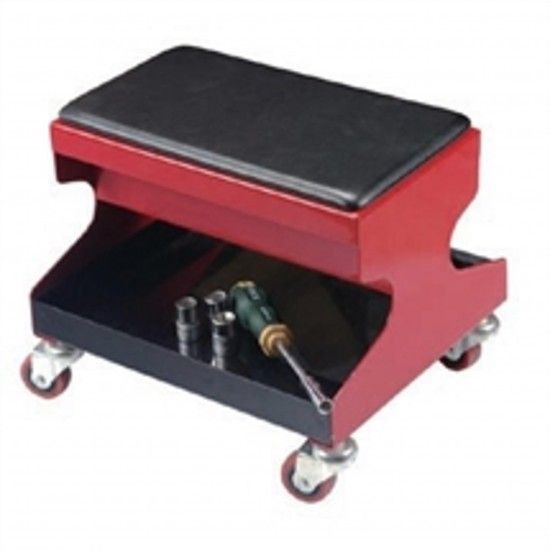 Banco Mec 2 Prateleiras 4 Rodas * 9U0312 refª 316167 Force Banco Mec 2 Prateleiras 4 Rodas * 9U0312 refª 316167 Force