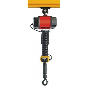 Guincho Elect. Monof�sico 200Kg 5Mts Pde200 ref� 204405 Powered