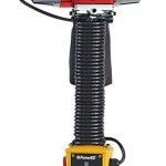 Guincho Elect. Monof�sico 200Kg 5Mts Pde200 ref� 204405 Powered