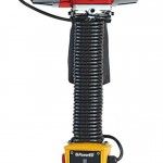 Guincho Elect. Monof�sico 500Kg 5Mts Pde500 ref� 204406 Powered