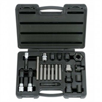 Jogo Reparador ALernadores Europeus922G3 ref� 342453 Force