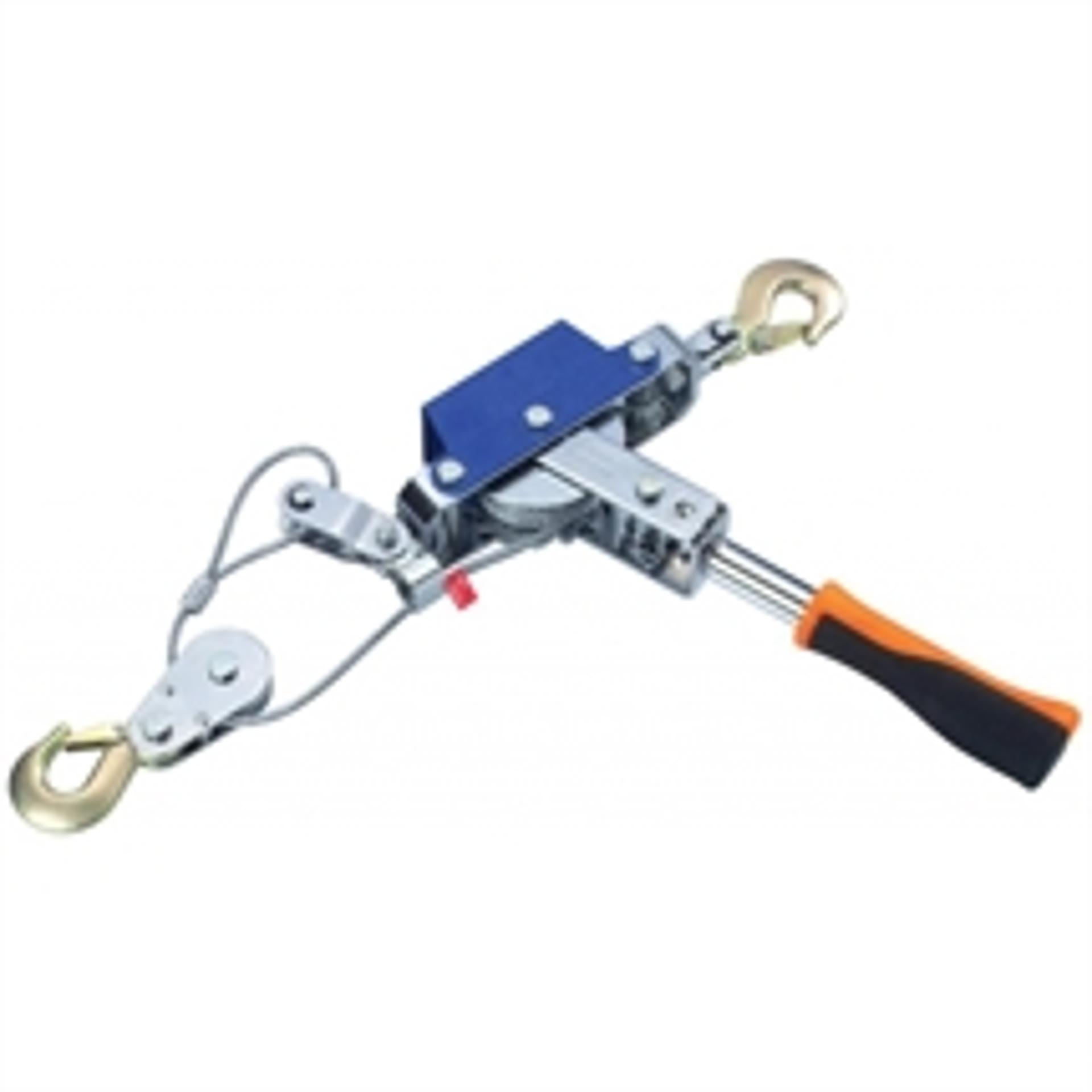 Esticador 1 Ton * 88201 refª 317045 Force