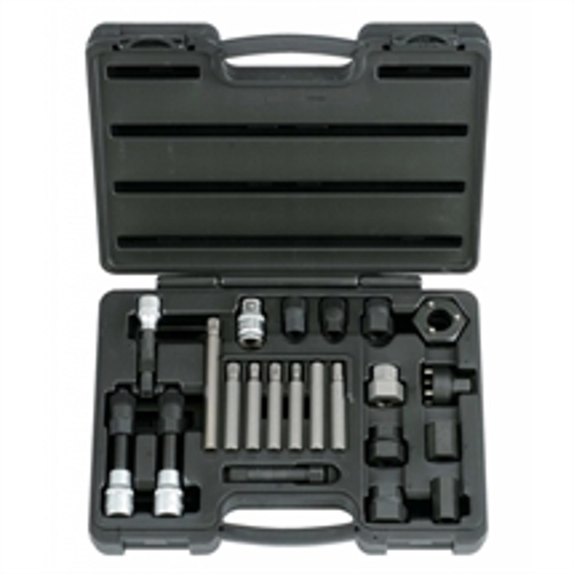 Jogo Reparador Alternadores Europeus 922G3 refª 342453 Force