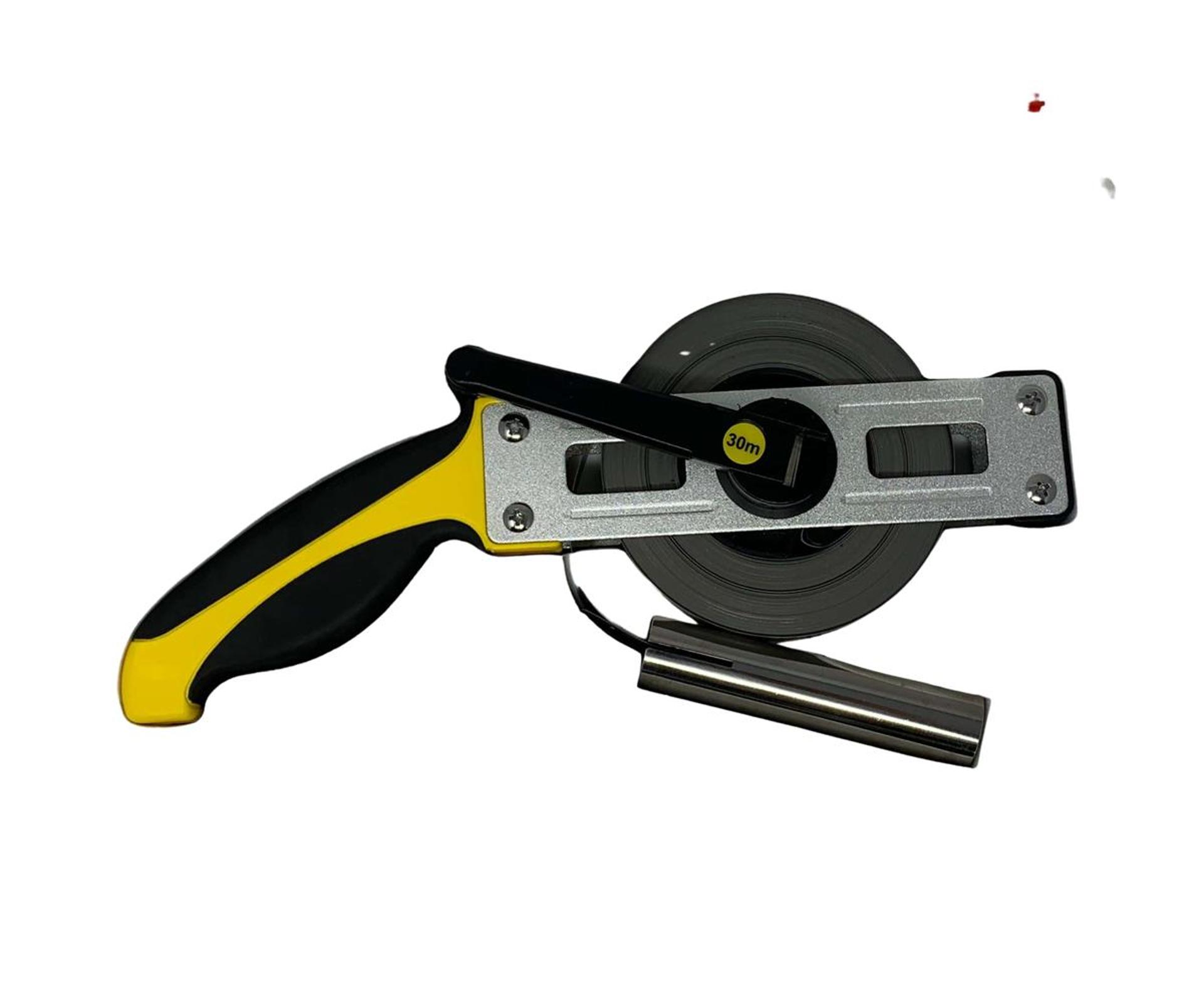 Sonda Inox 30M 2961 refª 345504 Medid