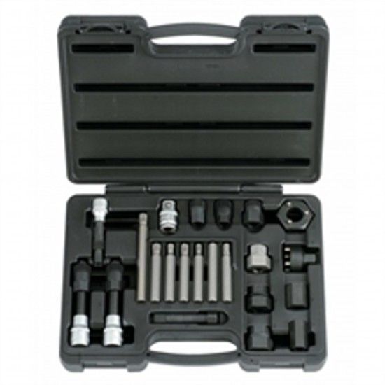 Jogo Reparador ALernadores Europeus922G3 ref� 342453 Force