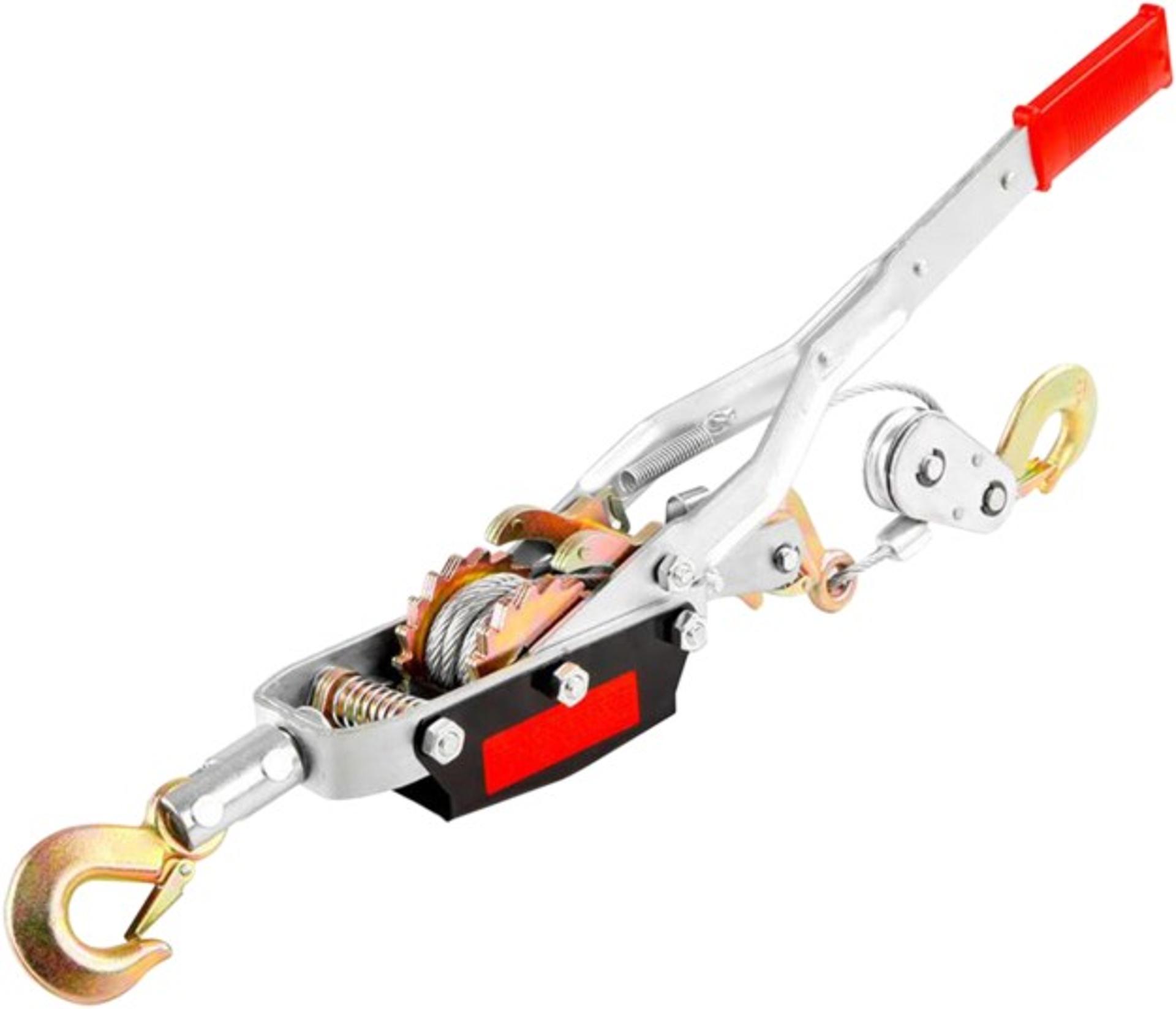 Esticador Cabo Aco 4000Kg refª 300625 Toho