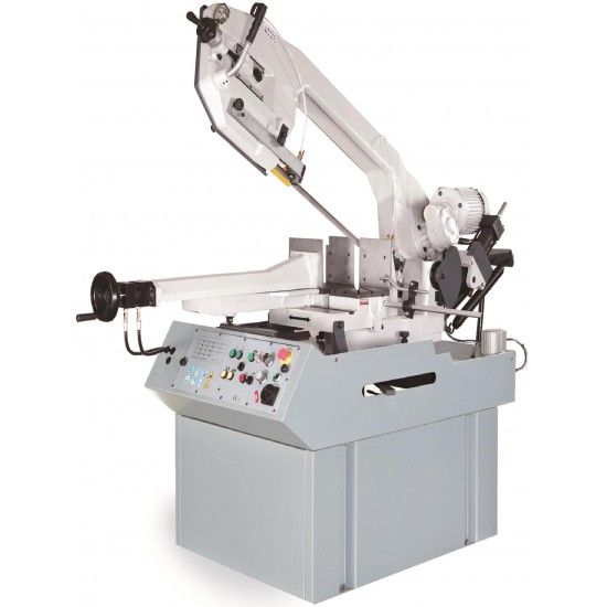 Serrote Fita Semi-Auto Hidraulico Pbs355 400V ref� 202680 Powered