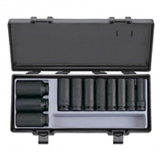 Jogo Ch 1/2 Imp *Hex12 > 32mm * 11Pc4119 ref� 343323 Force