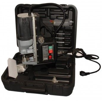 Coluna Magnetica Pmd350 - 35 mm refª 272961 Powered Coluna Magnetica Pmd350 - 35 mm refª 272961 Powered