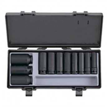 Jogo Ch 1/2 Imp *Hex12 > 32mm * 11Pc4119 ref� 343323 Force