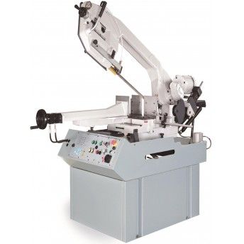 Serrote Fita Semi-Auto Hidraulico Pbs355 400V refª 202680 Powered Serrote Fita Semi-Auto Hidraulico Pbs355 400V refª 202680 Powered