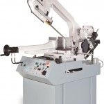 Serrote Fita Semi-Auto Hidraulico Pbs355 400V ref� 202680 Powered