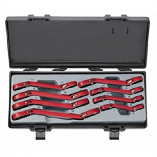 Jogo Ch Anel C/Roquete *6 > 22*8Pc 50811 ref� 343331 Force