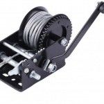 Diferencial Manual 270Kg 6Mts ref 300620 Toho