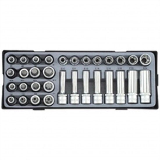 Jogo Chaves Cx 1/2 32Pct4322 ref� 343334 Force