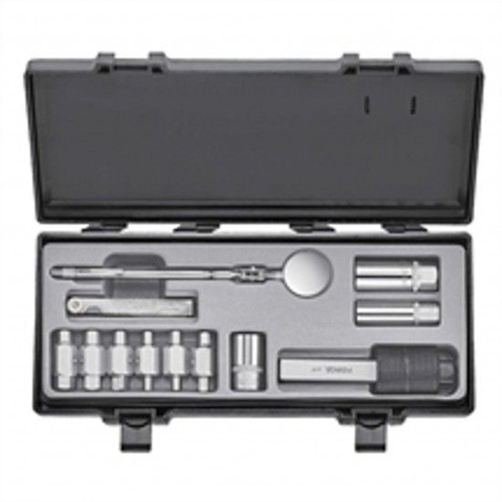 Jogo Misto Auto 12Pc 5122 refª 343332 Force Jogo Misto Auto 12Pc 5122 refª 343332 Force